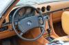 Mercedes Classe SL BVA  280SL type 107 