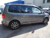 Volkswagen Touran 1.6 TDI 105CH BLUEMOTION FAP CONFORTLINE