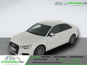 Audi A3 Berline TDI 150