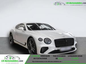 Bentley CONTINENTAL GT V8 4.0 550 ch BVA