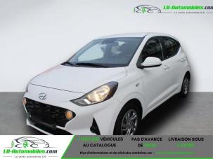 Hyundai I10 1.0 67 BVM