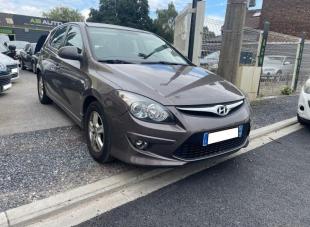 Hyundai I30  1.6 CRDI90 FAP PACK EVIDENCE BLUEDRIVE