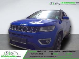 Jeep Compass 1.4  MultiAir  140 ch BVA