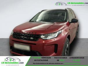 Land Rover Discovery Sport P300e PHEV AWD BVA