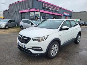 Opel Grandland X 1.2 ECOTEC TURBO 130 BUSINESS EDITION