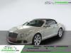 Bentley CONTINENTAL GTC W12 6.0 575 ch 2012