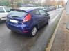 Ford Fiesta TREND 4 CV 60 CV