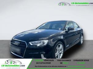 Audi A3 Berline TDI 116 BVA