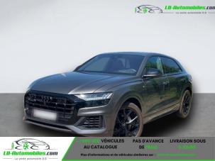 Audi Q8 50 TDI 286 BVA Quattro