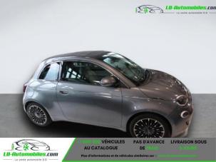 Fiat 500 e 118 ch