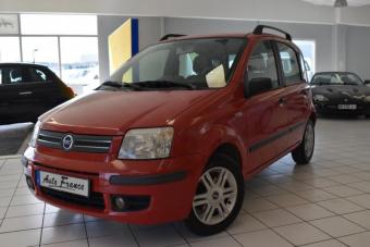 Fiat Panda 1.2 8V 60CH EMOTION