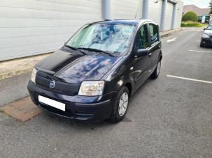 Fiat Panda 1.1 54 4 cv 3500E