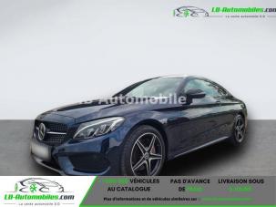 Mercedes Classe C 300 BVA