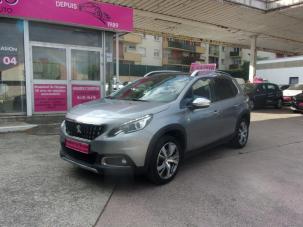 Peugeot 2008 1.2 PURETECH 110CH CROSSWAY S&S EAT6