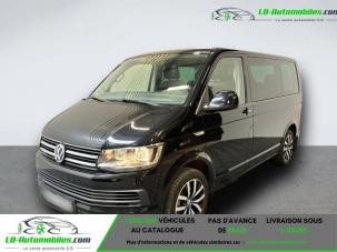 Volkswagen Multivan 2.0 TDI 204 BVA