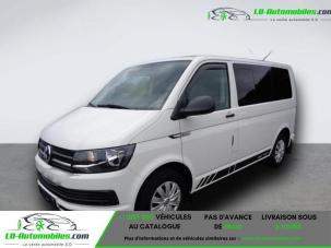 Volkswagen Multivan 2.0 TDI 150 BVA