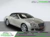 Bentley CONTINENTAL GTC W12 6.0 575 ch