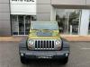 Jeep Wrangler 2.8 CRD 177 FAP Mountain