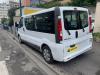 Renault Trafic 2.0 DCI 115CH GRAND EXPRESSION