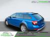 Skoda Octavia Combi 2.0 TDI 184 ch  BVA 4x4