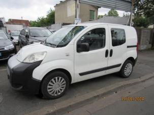 Citroen Nemo 1.4I CONFORT 5P