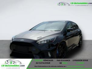 Ford Focus RS 2.3 EcoBoost 350