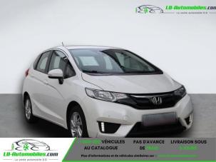 Honda Jazz 1.3 i-VTEC 102ch