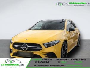 Mercedes Classe A 35 Mercedes-AMG BVA 4-Matic