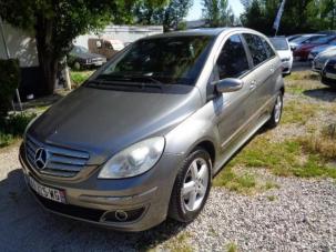 Mercedes Classe B 180 CDI CVT