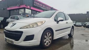 Peugeot 207 (2) 1.4 HDI 70 ACTIVE FIABLE