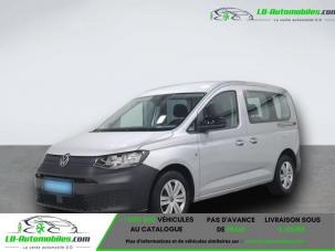 Volkswagen Caddy 1.5 TSI 114 BVM