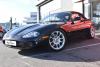 Jaguar  4.0 SURALIMENTE 375 CH 1999