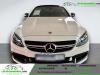 Mercedes Classe C 63 AMG 63 S Mercedes-AMG 2016