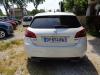 Peugeot 308 2.0 BLUEHDI 180CH GT S&S EAT6 5P