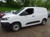 Peugeot  STANDARD 1000KG BLUEHDI 130CH S&S GRIP E 2019