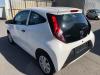 Toyota Aygo Aygo 1.0 VVT-i x