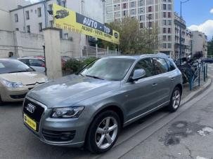 Audi Q5 3.0 V6 TDI 240CH FAP S LINE QUATTRO S TR