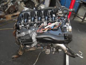 BMW Serie 5 moteur  3l