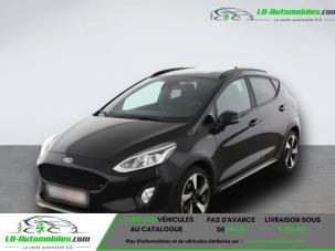 Ford Fiesta 1.0 EcoBoost 95 BVM