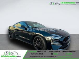 Ford Mustang 5.0 450ch BVA