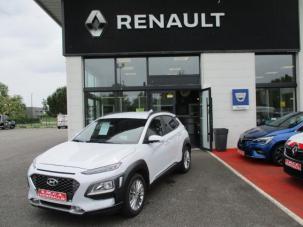 Hyundai Kona 1.0 T-GDi 120 Creative