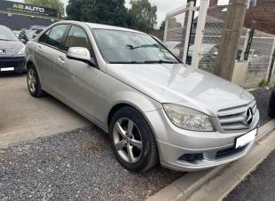 Mercedes Classe C BAV 200 CDI ELEGANCE