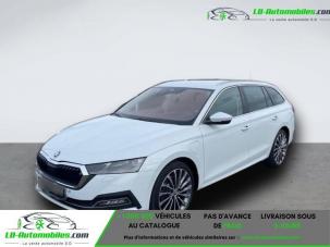 Skoda Octavia Combi 1.5 TSI mHEV 150 ch  BVA