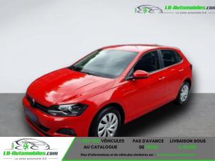 Volkswagen Polo 1.0 80 S&S BVM