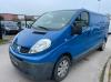 Renault Trafic 2.0 dci 115cv L2H1 Rallongee