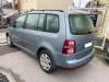 Volkswagen Touran 1.9 TDI 105CH CONFORTLINE 7 PLACES