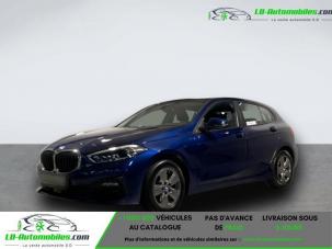 BMW 118 118i 140 ch BVA