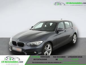 BMW 118 118i 136 ch BVM