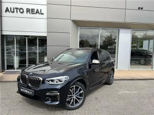 BMW X3 M40I 360CH BVA8