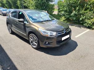 Citroen DS4 1.6 thp SO CHIC BVA6